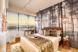 Lake Grande (D22), Condominium #200829012